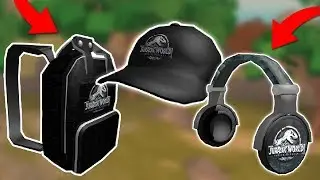 ROBLOX CREATOR CHALLENGE HOW TO GET ALL PRIZES! (Easy)