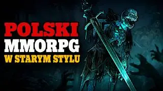 Broken Ranks - polskie MMORPG dla fan&oacute;w retro!