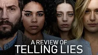A Review of Telling Lies