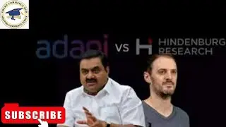 Adani vs. Hindenburg: The Biggest Corporate Controversy Explained!