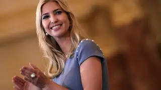 Ivanka Trump's security clearance questioned