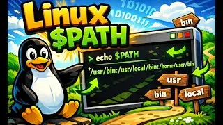 Linux $PATH