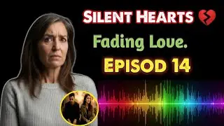 Fading Love: When Silence Speaks Louder Than Words | Real Life Stories from the USA