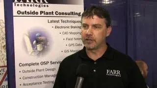 Technology Facilitates Outside Plant Construction - Part 1