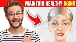 Unlock the Secrets to Ageless Living: Strategies for Maintaining Healthy Aging!