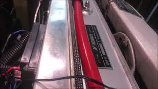 Flex-a-Lite Fan Trouble Shooting: Why Fans Turning Off Immediately After Turning On