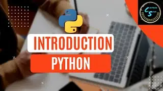 Introduction to Python: How to Get Started Programming