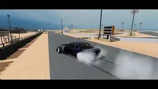 S13 Drift Missile