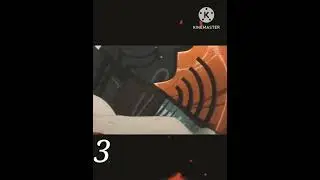 дарт вейдер vs человек бензопила