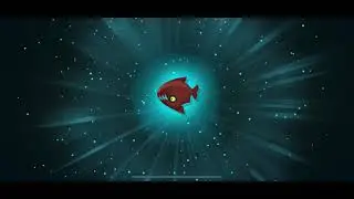 Biterfish - creatures of the deep