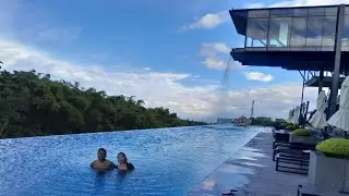 Gaia Hotel, Bandung Virtual tour
