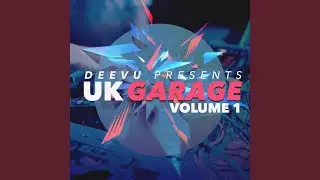 Love Don't Break Me feat. Jasmine Knight (UK Garage Mix)