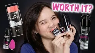 INSTA-READY FORMULA? Physicians Formula First Impressions! \\ JQLeeJQ