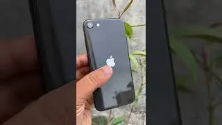 IPhone SE 2020 still worth it? 2025 🤩🤩🤩 #shorts #trending #iphone #watch #the #video #viralvideo