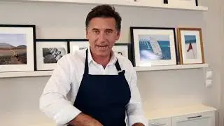 How to make Loukoumades / Fluffy Yeast Balls from Kimon's Greek Table
