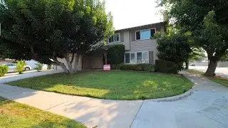 FOR RENT: 10400 Amestoy Ave