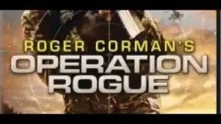 OPERATION ROGUE Trailer 09 2014