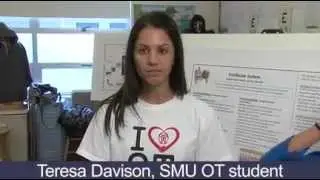 Samuel Merritt University - Brain Awareness Program
