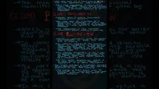 Quantum Mechanics - Sect 2.4 - Schrodinger's Wave Equation - Part 2