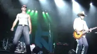 The Band 