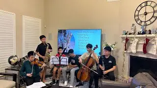 2026 New Year Concert (Music Only)