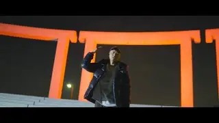Key-G - Red Style (Official Music Video)