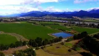 Wairau Valley