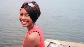 My Say on Water - Saiyidah Aisyah