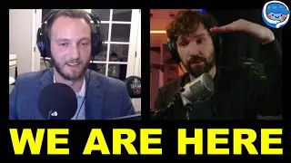 MLK Is Not the Strat. It's Tit for Tat. | #Destiny #TheOmniLiberal @Whick-TV @talibotz @genzattorney
