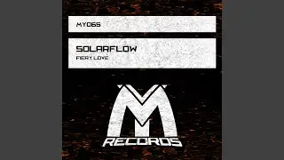 Fiery Love (Original Mix)