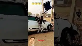 Ertiga gadi ka Khatarnak acdant #masstorts accident#viralvideo #caraccident #lite #tranfarmation