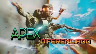 APEX mobile PRIMEIRA PARTIDA