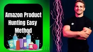 Amazon Uae product hunting -best and easy way