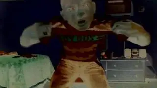 King Lil Zekko - NEW CLIPS FOR NEW VIDEO - COMING SOON