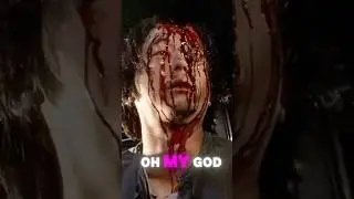 DEATH OF GLENN / SERIES / TV SHOW / THE WALKING DEAD #film #serial #movie #thewalkingdead