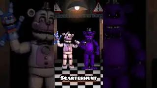 Funtime Freddy vs Fnaf 1&2 EDIT #Shorts #fnaf #fnaf2 #fnaf3 #fnaf4 #fnaf5 #2023 #edits #edit #2023
