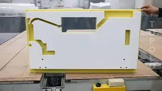 PU Sandwich Panels for Truck Bodies