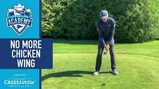 Flagstick Academy - No More Chicken Wing
