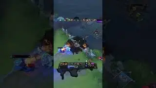 Тестим нового боника #dota2 #дота2 #dota2stream моменты со стрима