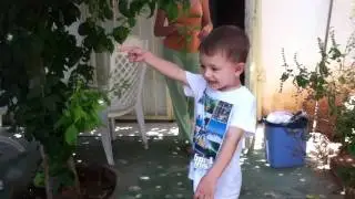 Shon - Birthday 2011