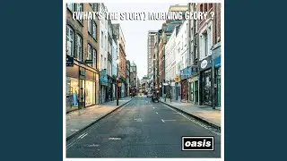 Wonderwall (Remastered)