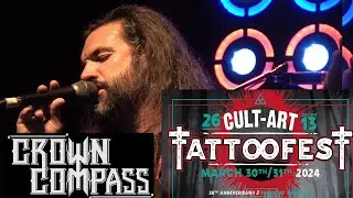 Crown Compass (3) - TattooFest 2024