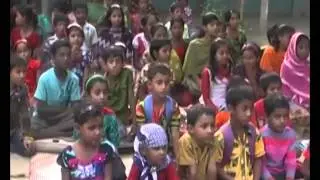 Help street children school