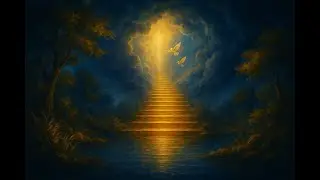 Prophetic Soaking Instrumental &mdash; Enter His Presence