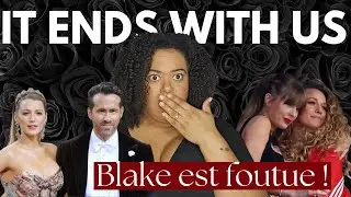 LIVELY VS BALDONI : Le juge lève les scellés sur toutes les preuves