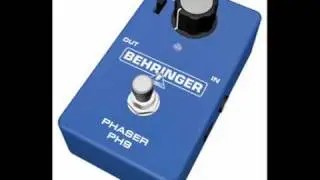 PH9 Part1 [BEHRINGER]