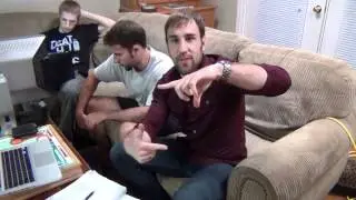 The Adventures in Game Development Returns [Trailer]