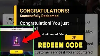FREE FIRE TODAY NEW REDEEM CODE | ffpl match day 3 redeem code | 16 january redeem code free fire