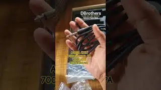 AHUJA AWM 700US2 DUAL PA WIRELESS MICROPHONE