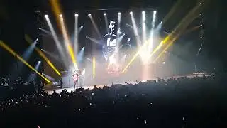 Divididos - El Arriero (Luna Park - 05/08/2022)